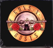 Guns n Roses - Welcome To The Jungle